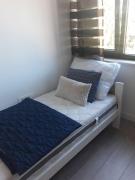 Eco-Luxury Suite Luna