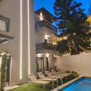 Top Skiathos Town