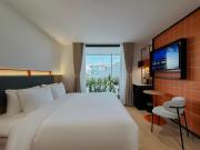The Signature Boutique Hotel Saigon