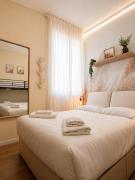 Luxury Center Apartment With Jacuzzi Colosseo - San Giovanni