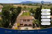 Estay - Villa Girasole - Calice Apartment