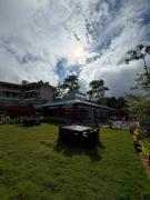 Top Mahabaleshwar