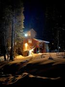 Top Bear Valley