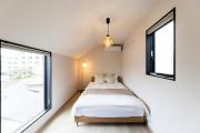 Amp Flat Sumiyoshi Terrace - 一棟貸切! プライベートテラス付3階建ハウス , 無料駐車場有, キャナルシティ徒歩12分