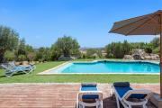 Villa Son Jeronio