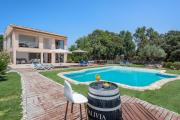 Villa Son Jeronio