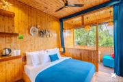 Top Mussoorie