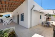Casa Uccio by BarbarHouse