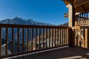 Les chalets de Pré Genty - Oz- ESpace Alpe dHuez