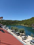 Top Novigrad Dalmatia
