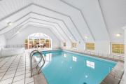 Feriehus 3050