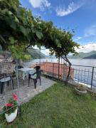 Villino Elena - fantastic Como Lake View & Garden
