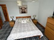 Top Pitlochry