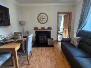 Top Pitlochry