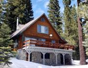 Top Bear Valley