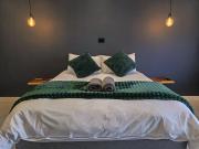 Unit 8 Dinas Accommodation Oranjemund
