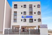 FabHotel DP Residency