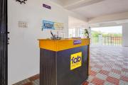FabHotel DP Residency