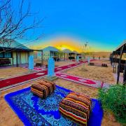 Top Merzouga