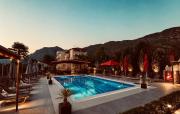 Hotel Afrika