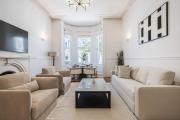Magnificent Apartment in Central London