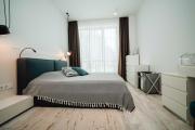 Sea view family apartment La mer