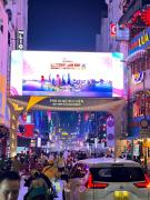 Movida Stay - Bui Vien Walking Street, District 1