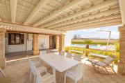 Villa Mare Salento