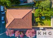 De Bosset house in Argostoli