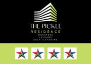 The Pickle Residence