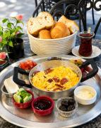 Taksim Stay Flat Apartment