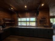 Gorgeous Cabin with Indoor Pool, Fireplace and Barbecue in Sevierville, Tennessee