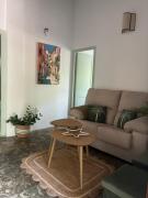 Panther Home La Casita