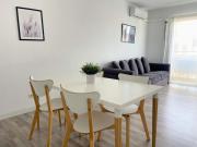 DV Properties - City Vibes Apartment #P7R3