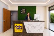 FabHotel Ojas Inn
