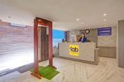 FabHotel CG International - 500m from New Delhi Railway Station