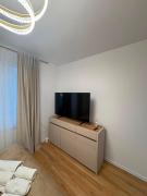 Apartament Komfort z 1 sypialnią