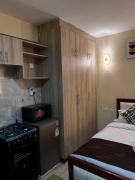 Top Nairobi