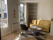 Bright apartment in St Germain des Prés