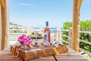 Top Skopelos Town
