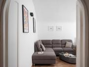 Coronari 107 Apartment