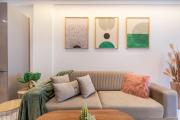Luxurious New Flat in Casablanca Les Princesses