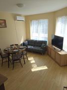 SUZANA, Family apartment in complex SEASIDE Byala overlooking the sea