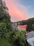 Apartmán u Anjela