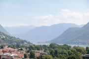 Villa Cielo Lake Como
