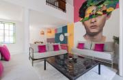 MOT Rentals New Soho Vibes C - 4 Bd in Soho