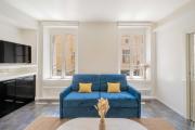 1BDR 4P Apt in the Heart of Saint-Tropez-near Port