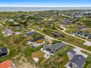 Lovely Holiday Home With A Wilderness Bath, Close To The North Sea And Søndervig Center
