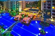Cascadas private apartments