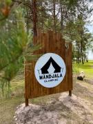 Mändjala Glamping